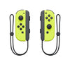 Nintendo Switch Joy-Con Pair Yellow - Console Accessories by Nintendo The Chelsea Gamer