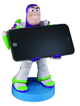 Buzz Lightyear - Cable Guy - Console Accessories by Exquisite Gaming The Chelsea Gamer