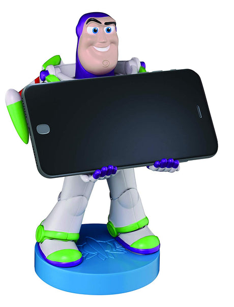 Buzz Lightyear - Cable Guy - Console Accessories by Exquisite Gaming The Chelsea Gamer