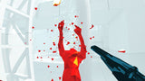Superhot VR - PlayStation VR Only - Video Games by Sony The Chelsea Gamer