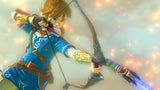 The Legend of Zelda - Breath of the Wild - Nintendo Switch - Video Games by Nintendo The Chelsea Gamer