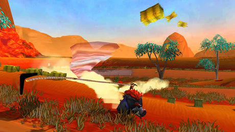 TY the Tasmanian Tiger HD - Xbox - Video Games by U&I The Chelsea Gamer