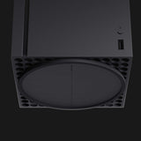 Xbox Series X Console with Electric Volt Controller - Console pack by Microsoft The Chelsea Gamer