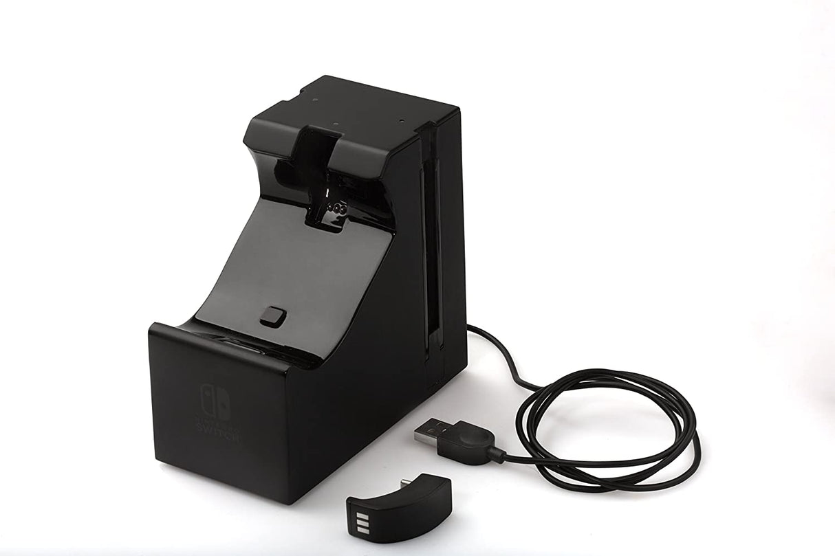 PowerA Joy-Con + Pro Controller Charging Dock for Nintendo Switch - Console Accessories by PowerA The Chelsea Gamer