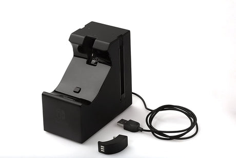 PowerA Joy-Con + Pro Controller Charging Dock for Nintendo Switch - Console Accessories by PowerA The Chelsea Gamer