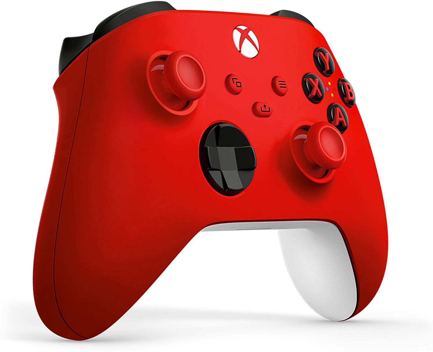 Xbox Wireless Controller - Pulse Red - Console Accessories by Microsoft The Chelsea Gamer