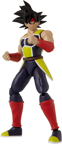 Dragon Ball: Dragon Stars - Bardock - merchandise by Bandai Namco Merchandise The Chelsea Gamer