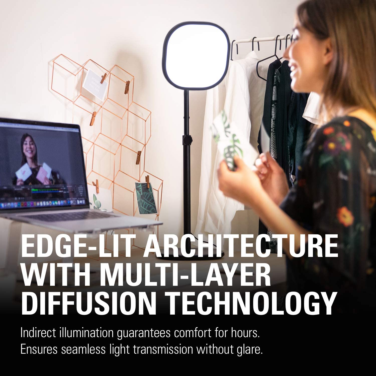 Elgato Key Light Air - Lighting by Elgato The Chelsea Gamer