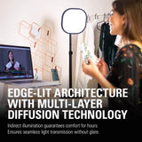 Elgato Key Light Air - Lighting by Elgato The Chelsea Gamer