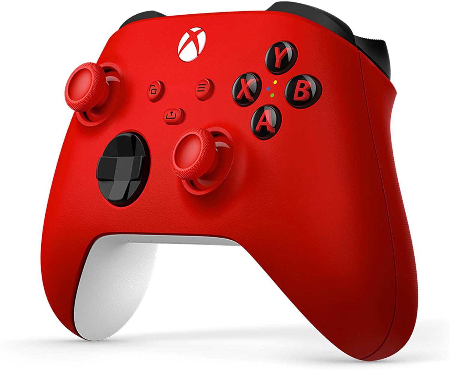 Xbox Wireless Controller - Pulse Red - Console Accessories by Microsoft The Chelsea Gamer