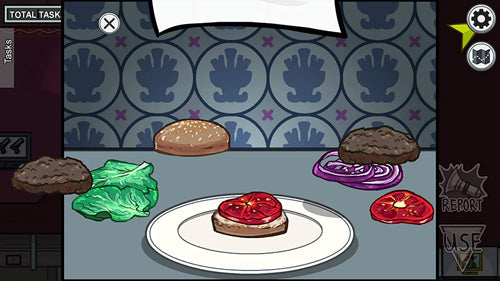 Among Us - Impostor Edition - Nintendo Switch - Video Games by Maximum Games Ltd (UK Stock Account) The Chelsea Gamer