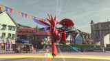 Pokken Tournament DX - Nintendo Switch - Video Games by Nintendo The Chelsea Gamer