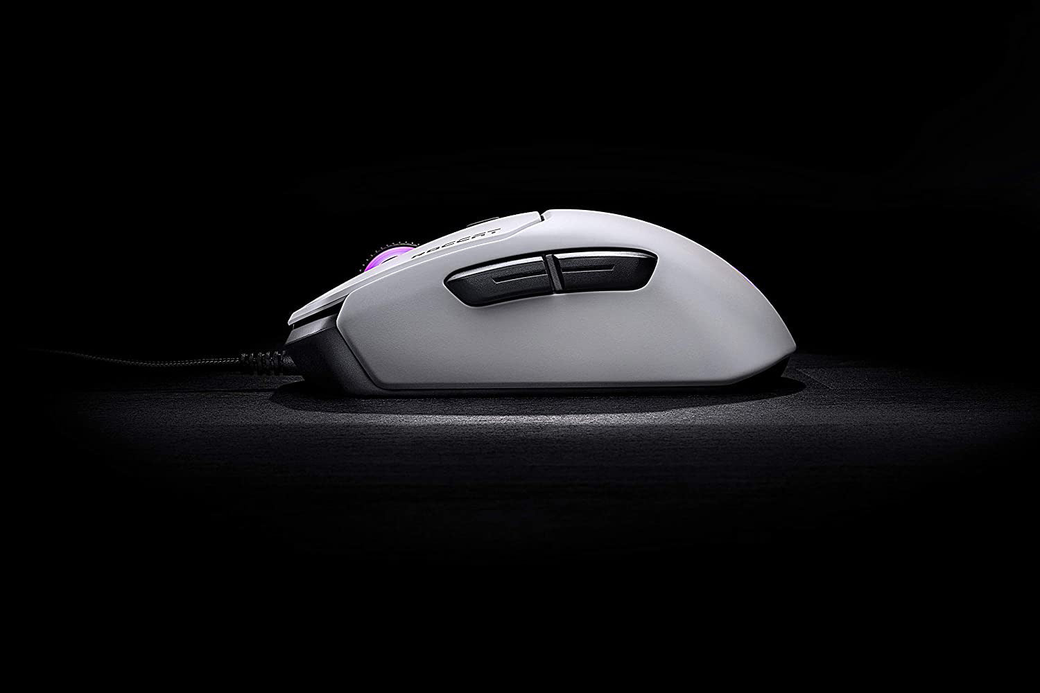 Roccat- Kain 122 AIMO RGB Gaming Mouse - Mice by Roccat The Chelsea Gamer