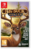 Big Buck Hunter, Arcade - Nintendo Switch - Video Games by Maximum Games Ltd (UK Stock Account) The Chelsea Gamer