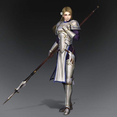 Warriors Orochi 4 Ultimate - Video Games by Koei Tecmo Europe The Chelsea Gamer