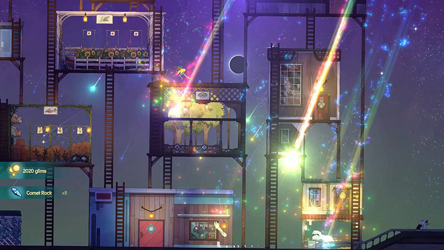 Spiritfarer - Nintendo Switch - Video Games by Skybound Games The Chelsea Gamer