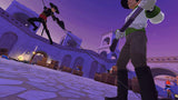 Zorro: The Chronicles - Xbox Series X - Video Games by Maximum Games Ltd (UK Stock Account) The Chelsea Gamer