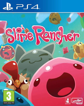 Slime Rancher - Video Games by Skybound Games The Chelsea Gamer