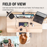 Elgato Facecam - 1080p60 True Full HD Webcam - Core Components by Elgato The Chelsea Gamer