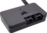 Corsair LL120, 120mm Dual Light Loop, Triple Fan Pack - Core Components by Corsair The Chelsea Gamer