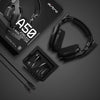 Astro A50 Wireless Headset & Base Station - PlayStation 4 - Console Accessories by Astro Gaming The Chelsea Gamer
