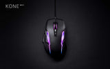 Roccat - Kone AIMO Remastered - Black - Mice by Roccat The Chelsea Gamer