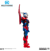 McFarlane - Superman: Unchained Armor - DC Multiverse - merchandise by McFarlane The Chelsea Gamer