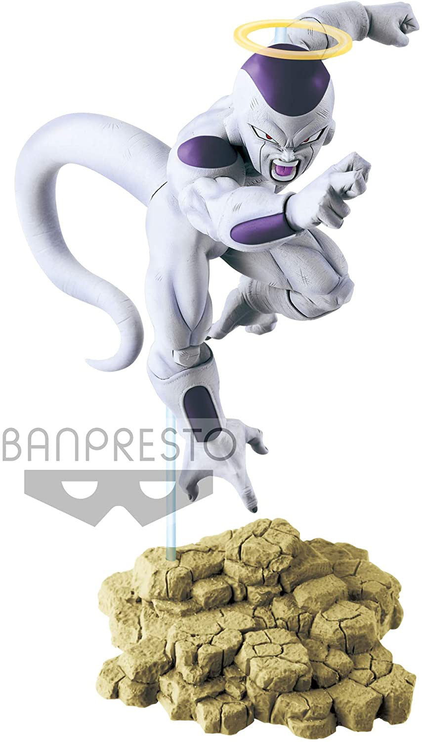 Dragon Ball - Super Tag Fighters Frieza - merchandise by Bandai Namco Merchandise The Chelsea Gamer
