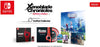 Xenoblade Chronicles Definitive Edition - Video Games by Nintendo The Chelsea Gamer