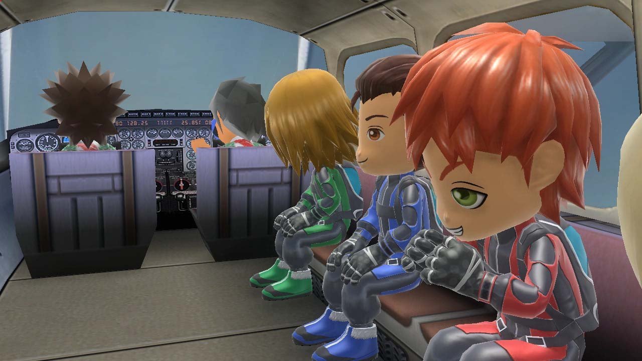 Go Vacation - Video Games by Nintendo The Chelsea Gamer