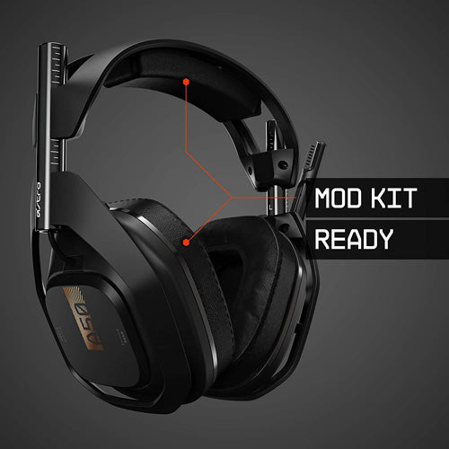 Astro A50 Wireless Headset & Base Station - Xbox / PC - Console Accessories by Astro Gaming The Chelsea Gamer