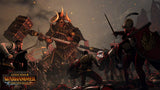 Total War Warhammer: Dark Gods Edition - PC - Video Games by SEGA UK The Chelsea Gamer