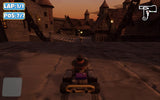 Crazy Chicken Kart 2 - Video Games by Mindscape The Chelsea Gamer
