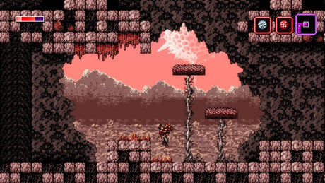 Axiom Verge Standard Edition -  Nintendo Switch - Video Games by Maximum Games Ltd (UK Stock Account) The Chelsea Gamer