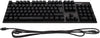 HyperX Alloy FPS USB RGB LED Gaming Keyboard with Mechanical Kailh Silver Speed Switches - Keyboard by HyperX The Chelsea Gamer