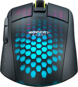Roccat Burst Pro Air - Black - Mice by Roccat The Chelsea Gamer
