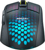 Roccat Burst Pro Air - Black - Mice by Roccat The Chelsea Gamer