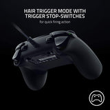 Razer Wolverine V2 Controller - Black - Console Accessories by Razer The Chelsea Gamer