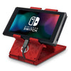 Special Edition MARIO Playstand for Nintendo Switch by HORI - Console Accessories by HORI The Chelsea Gamer