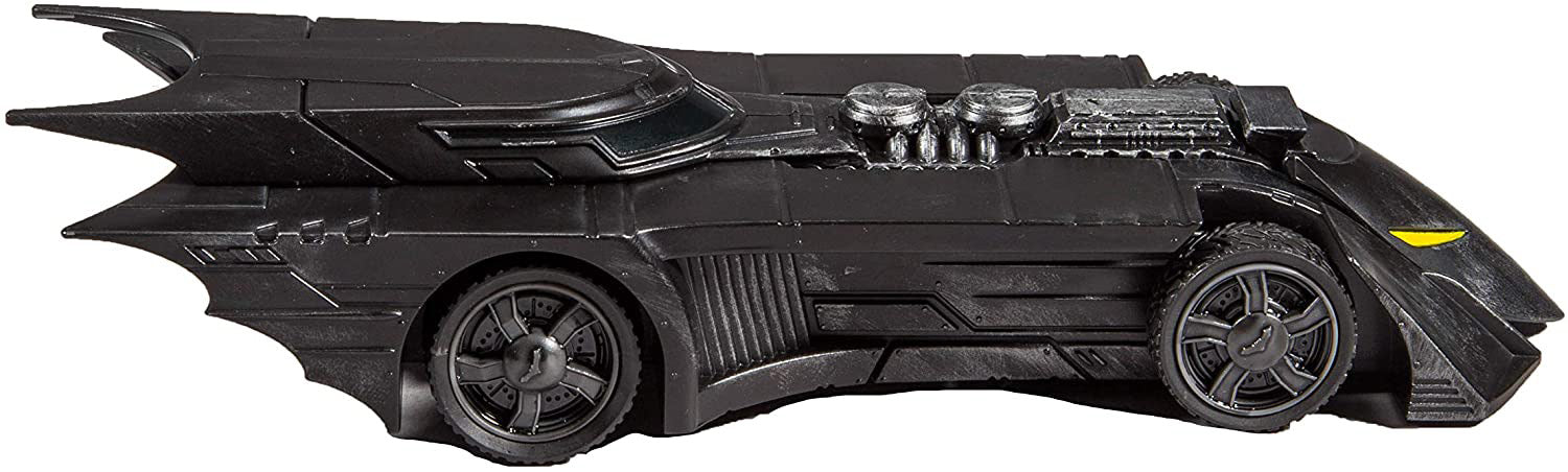 McFarlane - The Batman Who Laughs - DC Multiverse - merchandise by McFarlane The Chelsea Gamer