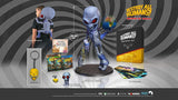 Destroy all Humans! - Video Games by Nordic Games The Chelsea Gamer