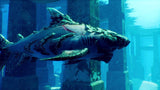 Maneater - PlayStation 4 - Video Games by Deep Silver UK The Chelsea Gamer