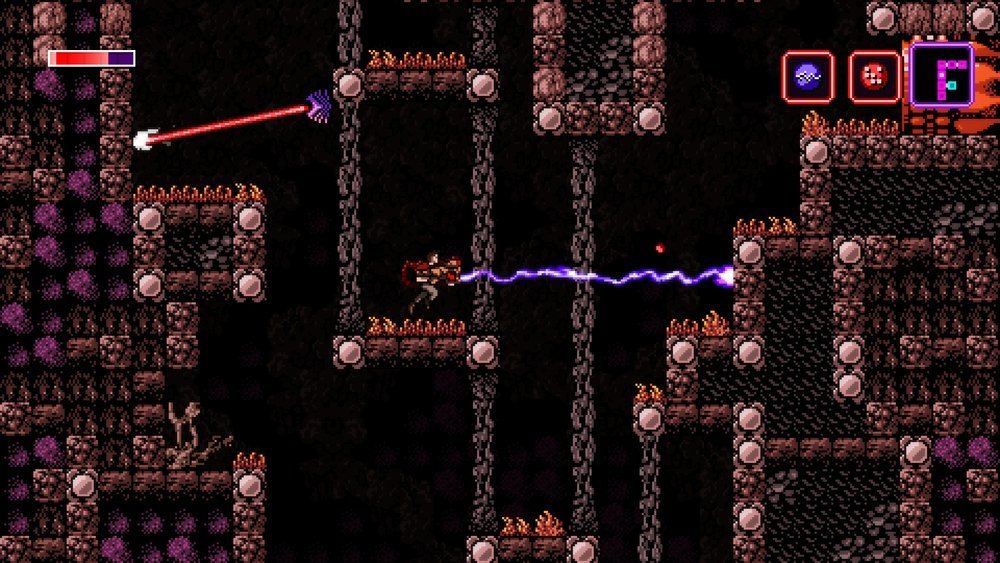 Axiom Verge Multiverse Edition -  Nintendo Switch - Video Games by Maximum Games Ltd (UK Stock Account) The Chelsea Gamer