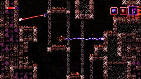 Axiom Verge Multiverse Edition -  PlayStation 4 - Video Games by Maximum Games Ltd (UK Stock Account) The Chelsea Gamer