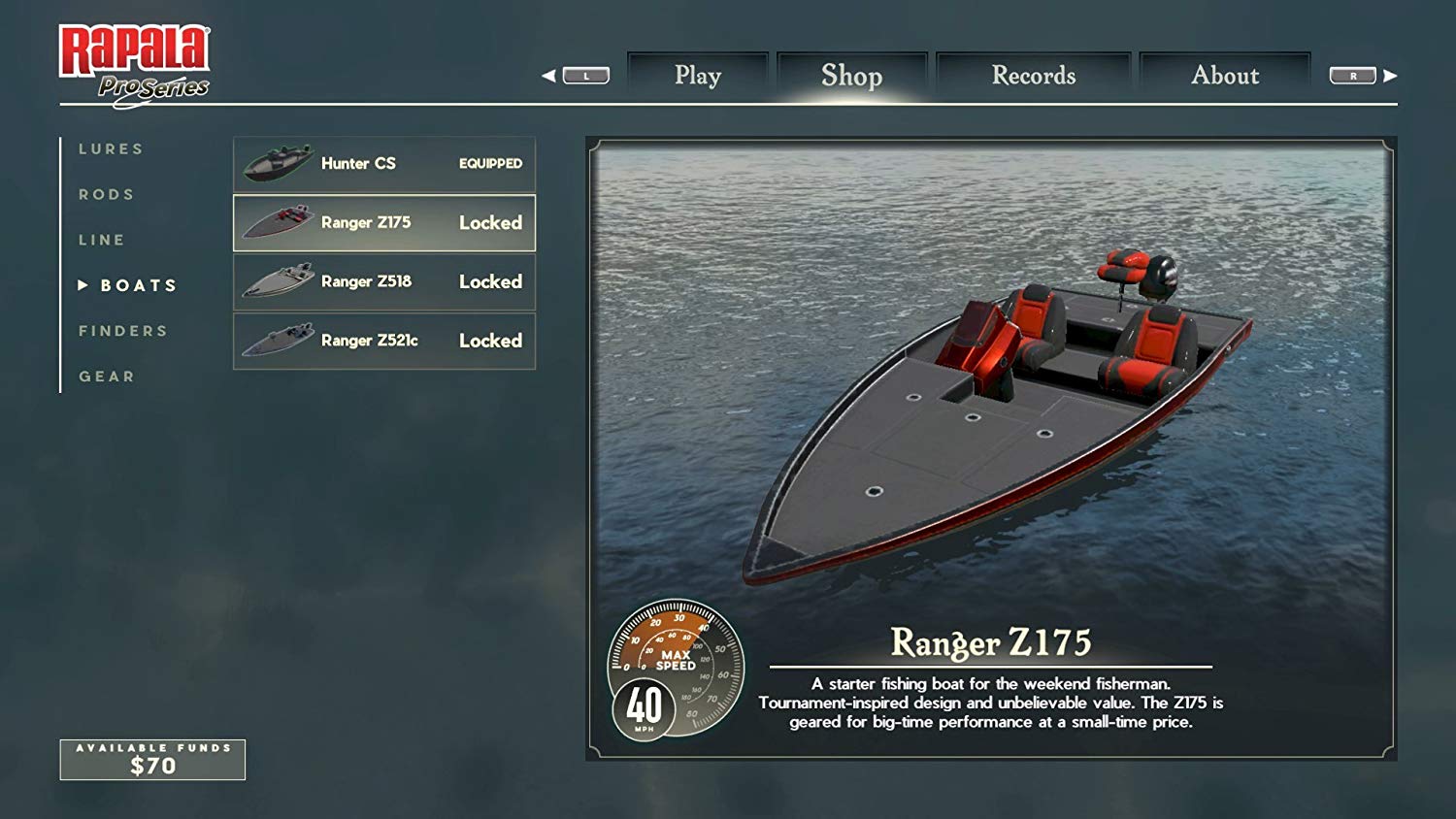 Rapala Fishing Pro Series - Nintendo Switch - Video Games by Maximum Games Ltd (UK Stock Account) The Chelsea Gamer