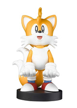 Tails - Cable Guy - Console Accessories by Exquisite Gaming The Chelsea Gamer