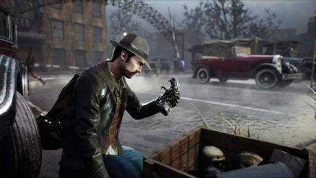 The Sinking City - Video Games by Maximum Games Ltd (UK Stock Account) The Chelsea Gamer