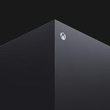 Xbox Series X Console with Forza Horizon 5 and additional Carbon Black Controller - Console pack by Microsoft The Chelsea Gamer