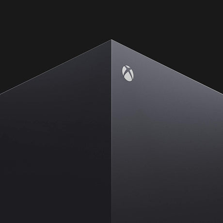 Xbox Series X Console with Forza Horizon 5 and additional Carbon Black Controller - Console pack by Microsoft The Chelsea Gamer