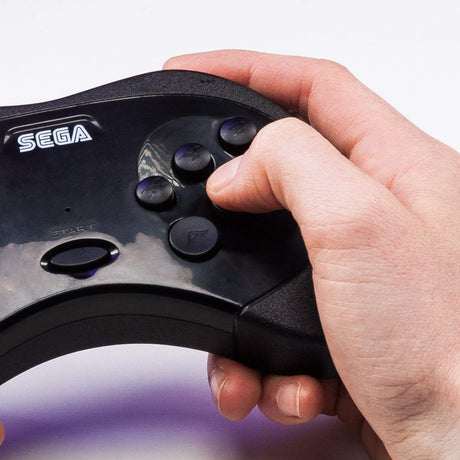SEGA Android Phone Controller - Console pack by Paladone The Chelsea Gamer